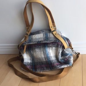 Schuler & Sons travel bag